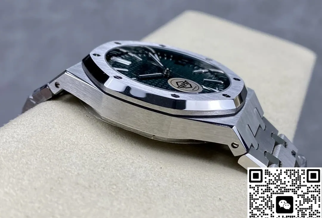 APS Factory V2 Audemars Piguet Royal Oak 15510ST.OO.1320ST.09 1:1 Best Edition Replica Watch